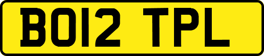 BO12TPL