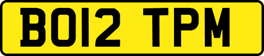 BO12TPM
