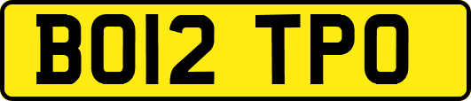BO12TPO