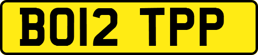BO12TPP