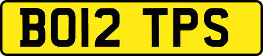 BO12TPS