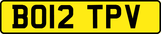 BO12TPV