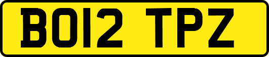 BO12TPZ