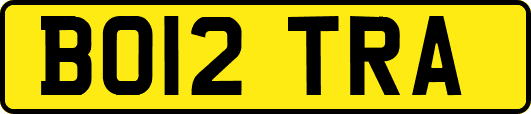 BO12TRA