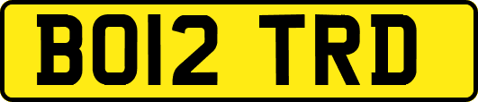 BO12TRD