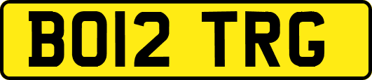 BO12TRG