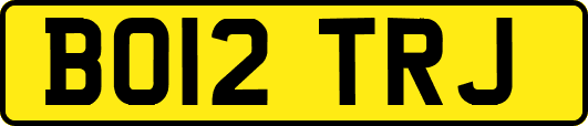 BO12TRJ