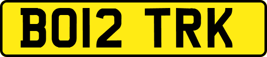 BO12TRK