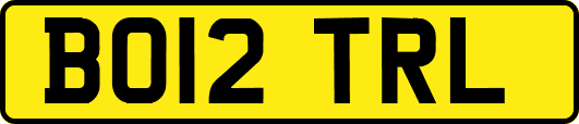BO12TRL