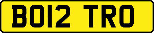 BO12TRO