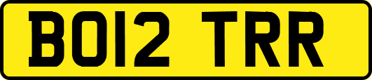 BO12TRR