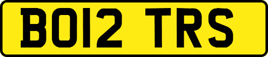 BO12TRS