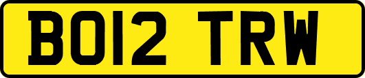 BO12TRW