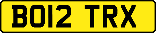 BO12TRX