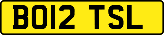 BO12TSL
