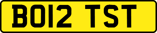 BO12TST