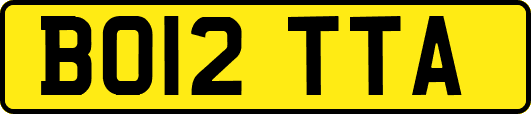 BO12TTA