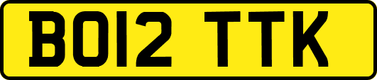 BO12TTK