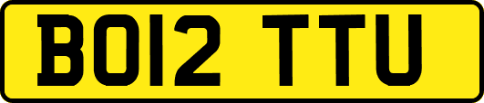 BO12TTU