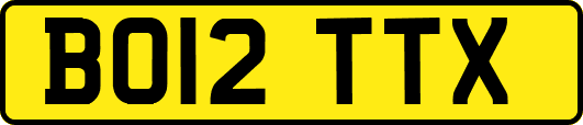 BO12TTX