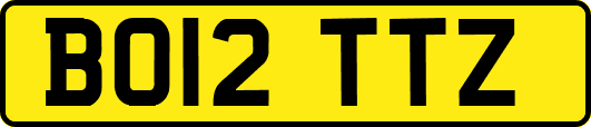 BO12TTZ