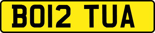 BO12TUA