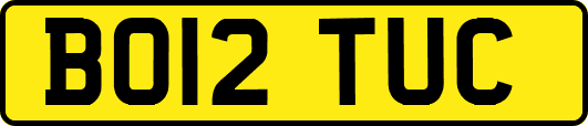 BO12TUC