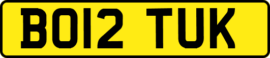 BO12TUK