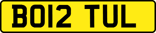 BO12TUL