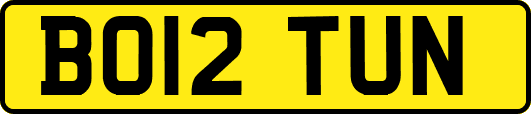 BO12TUN
