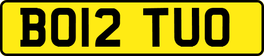 BO12TUO