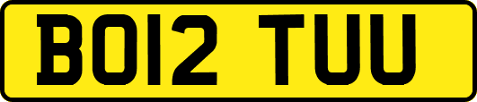 BO12TUU