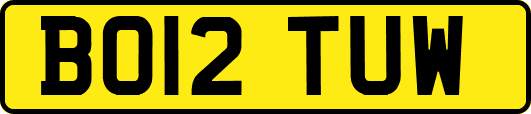 BO12TUW