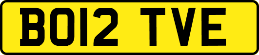 BO12TVE