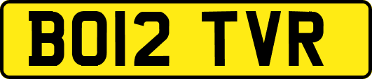 BO12TVR