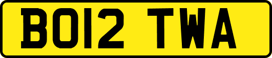 BO12TWA