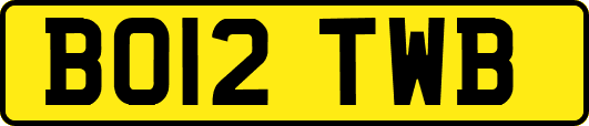 BO12TWB