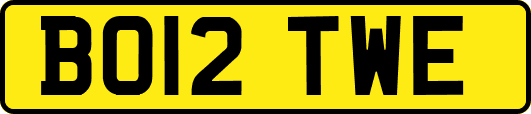 BO12TWE