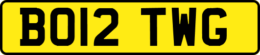 BO12TWG