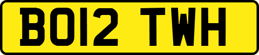 BO12TWH