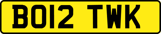 BO12TWK