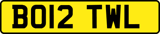 BO12TWL