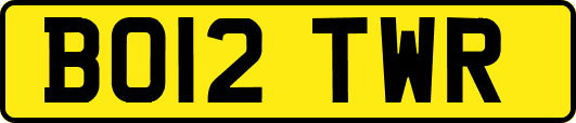 BO12TWR