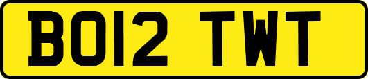 BO12TWT