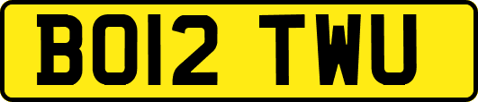 BO12TWU