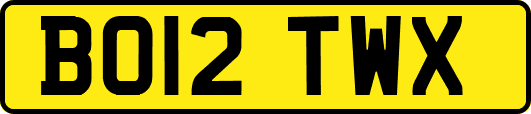 BO12TWX