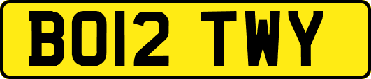 BO12TWY