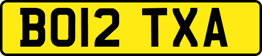 BO12TXA