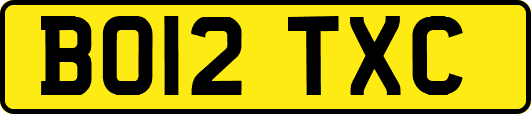 BO12TXC