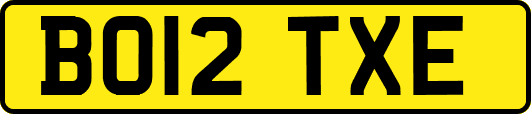 BO12TXE